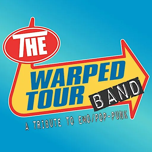 The Warped Tour Band with Fake Out Boy & All The Blink Things