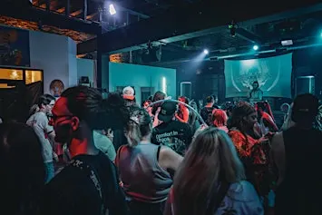 EDM LANC Local Artist Feature Series