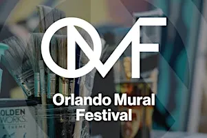 Orlando Mural Festival 2026