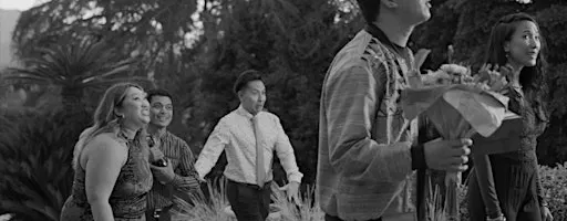 Diwa 2026 Centerpiece Film: No Room For Love (with Filmmaker Q&A)