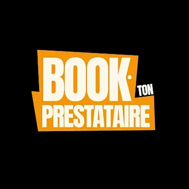 BOOK TON PRESTATAIRE