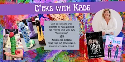 C*cks with Kade