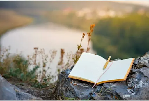 Using Poetry to Process Grief