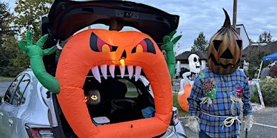 Trunk or Treat 2026