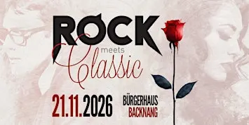Rock meets Classic Vol. 2