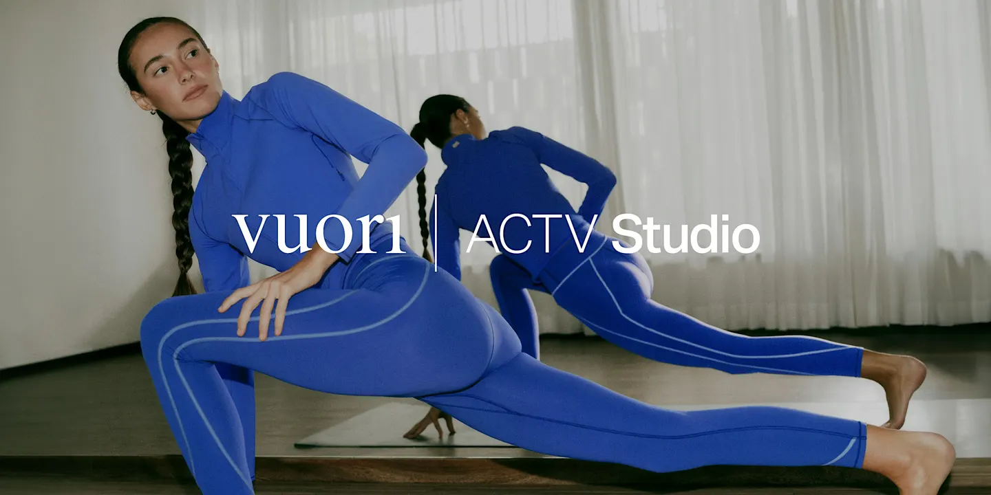 ACTV Studio IRL: Vuori Sarasota x BODY Hot Pilates