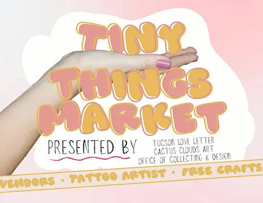 Tiny Things Market