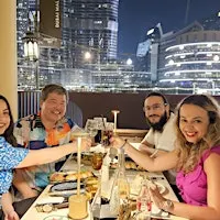 Gather for Good: Memphis | Dinner Benefit for Dreams and Wishes of TN