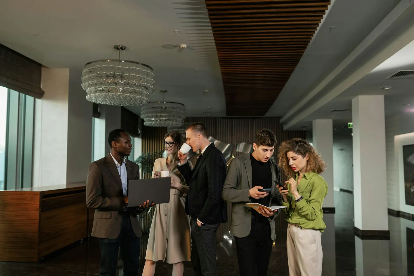 Annual Sales Summit