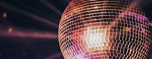 70's 80's Day Disco