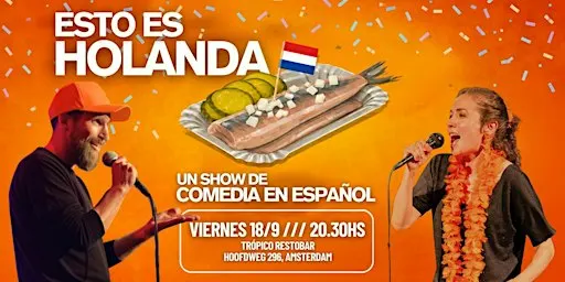 ESTO ES HOLANDA