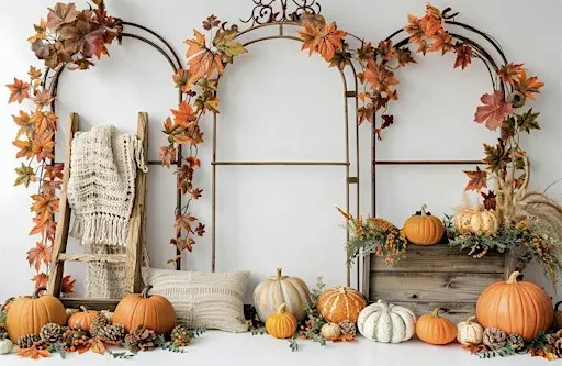 MMH Baby & Brunch: Fall into your Village!