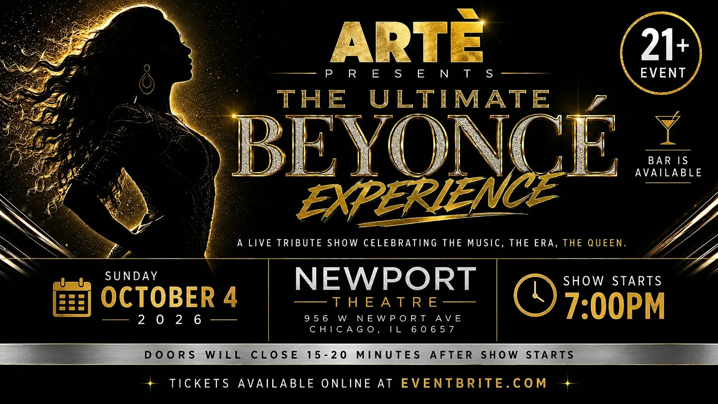 The Ultimate Beyoncé Experience