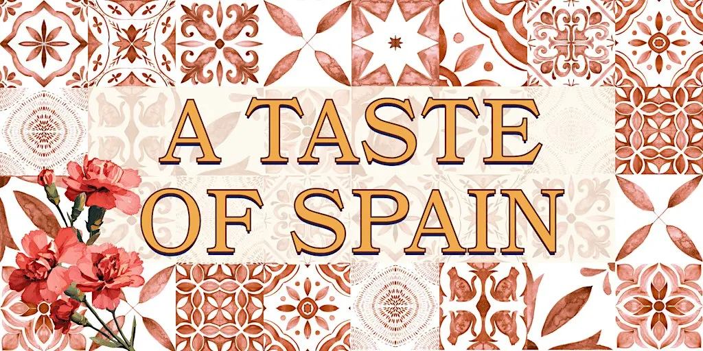 A Taste of Spain: Rustic Cuisine and Fine Wine