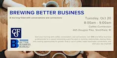 Brewing Better Business (RI)