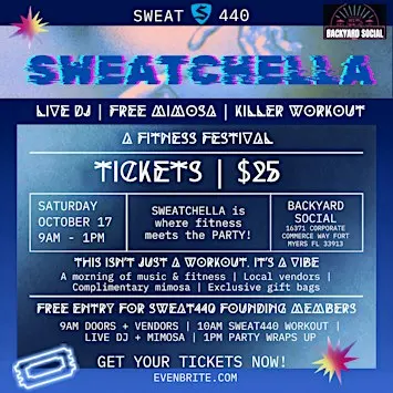 SWEATCHELLA