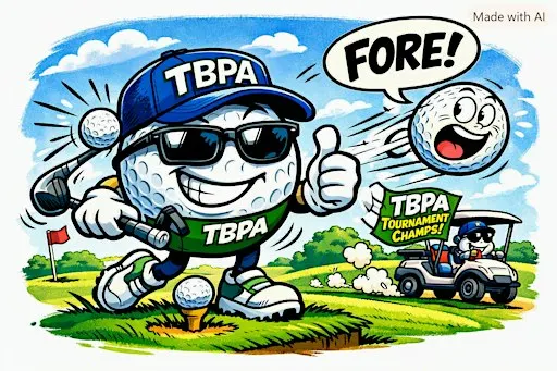 Thunder Bay Police Association Golf Tournament