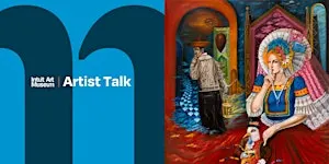 Artist Talk: Karla Wong