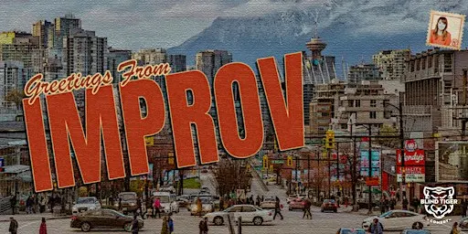 Long Form 1 with Devin Thursdays starting Oct 1