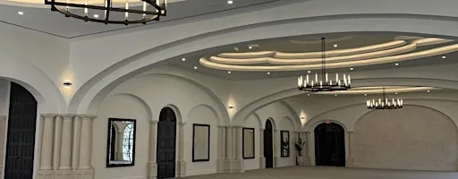 The Club At Sonterra- Event Showcase