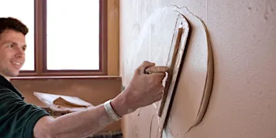Plaster Repair 101 - Fort Wayne