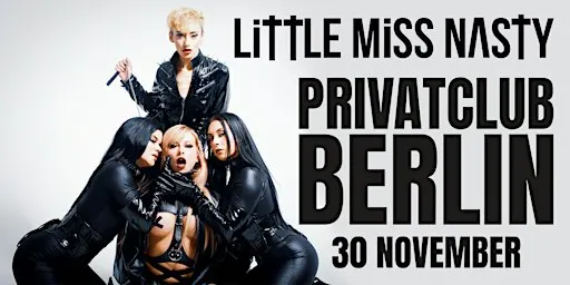 Little Miss Nasty