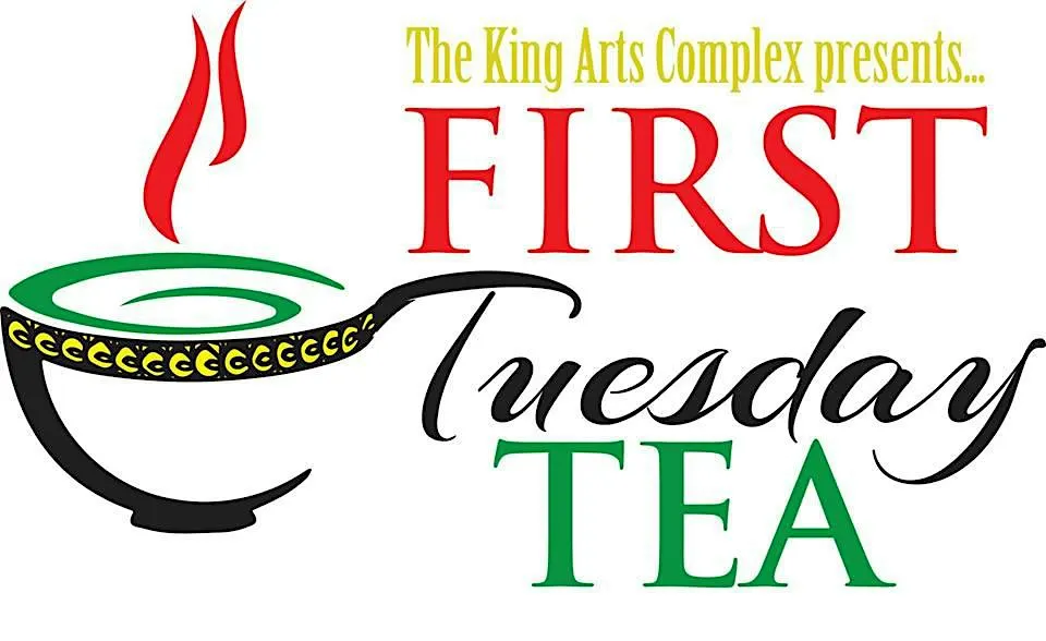 First Tuesday Tea - October 2026