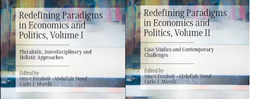 Post-Crash Economics and Interdisciplinarity in Social Sciences