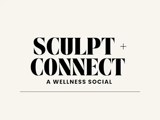 Sculpt + Connect: A Wellness Social