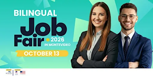 Bilingual Job Fair 2026