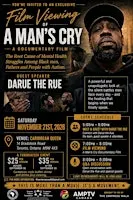Black Family Night Out - Dinner & Movie Event