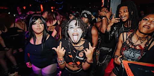 Emo Night Brooklyn at Chicago Social Club