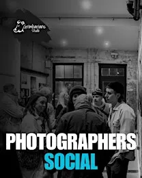 Grimbarians: Photographers Social