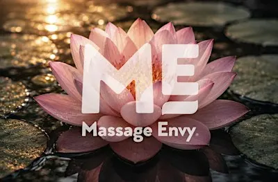 Bloom into a better you at Massage Envy Frazier