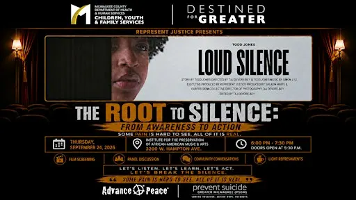 Loud Silence