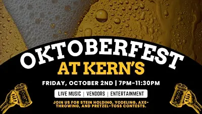 Oktoberfest | VIP Pass