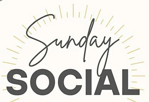Sunday Social