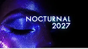 HOT NYE @ Regions Tower 2027: NOCTURNAL