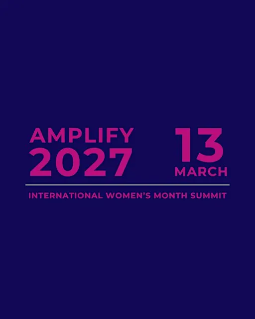 AMPLIFY 2027