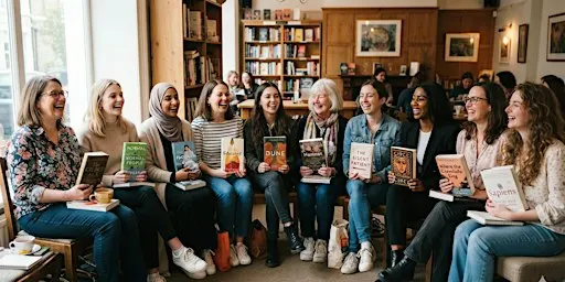Annual Women's Book Review