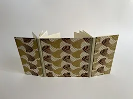 Book Making: French Door Binding - Sat, Nov 7, 2026