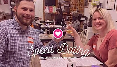 Sarasota Speed Dating for Florida Singles Age 23-39 ♥ by Pre-Dating