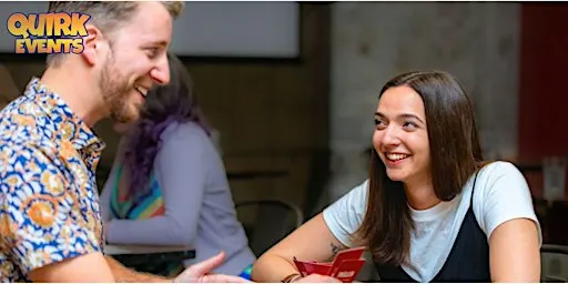 Board Game Speed Dating - Nano Brew - Cleveland - (Ages 25-39)