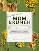 Future Leaders Mom Brunch
