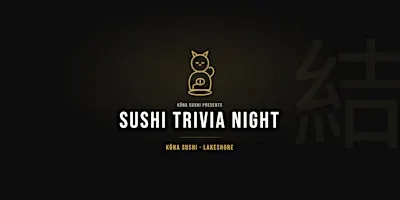 Experience Kona - Around the World Trivia