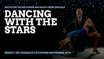 Dancing with the Stars