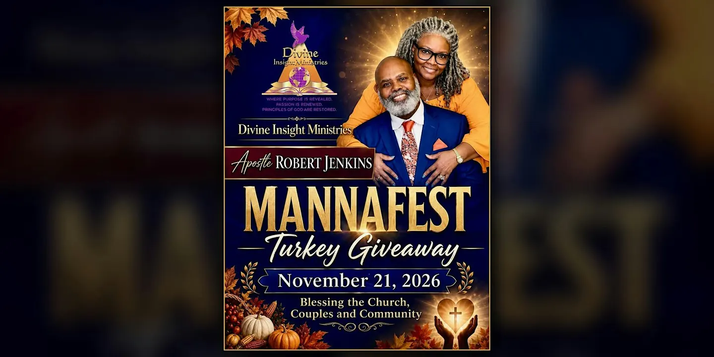Manna Fest 2026