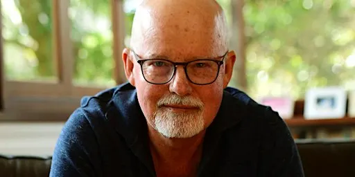 Meet an Author: Michael Robotham
