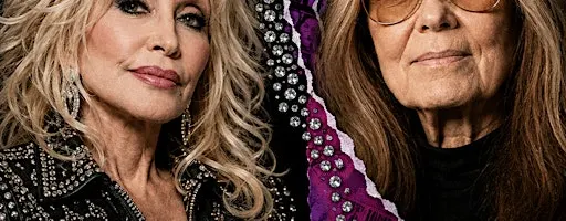 Rhinestones & Revolution: A Tribute to Dolly Parton & Gloria Steinem