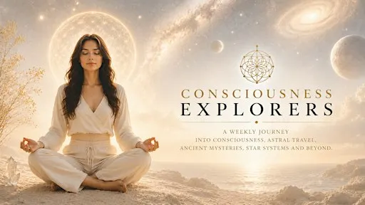 Consciousness Explorers